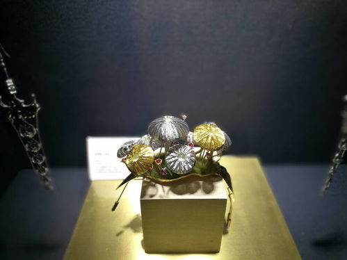 对话 2017首届中国高校珠宝设计专业优秀毕业设计展开幕