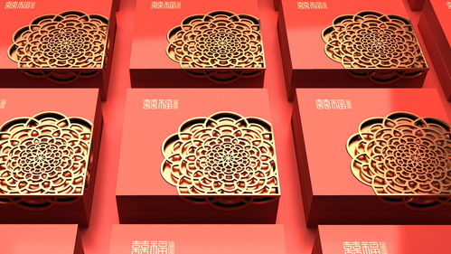 首饰包装设计将朝着多元化的方向发展