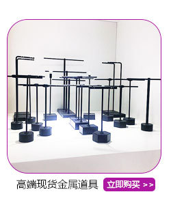 珠宝道具精美首饰K金主题陈列道具创意设计制作包装展示道具工厂