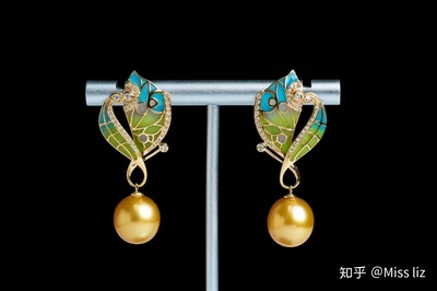古代首饰的螺钿、百宝、珐琅、琉璃都是什么?现在珠宝上还用吗?