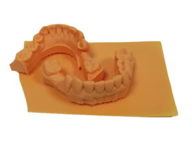 深圳3d小方打印机厂家浅析红蜡3d打印常见的故障和解决方法