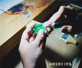 上海珠宝蜡雕设计培训专业机构